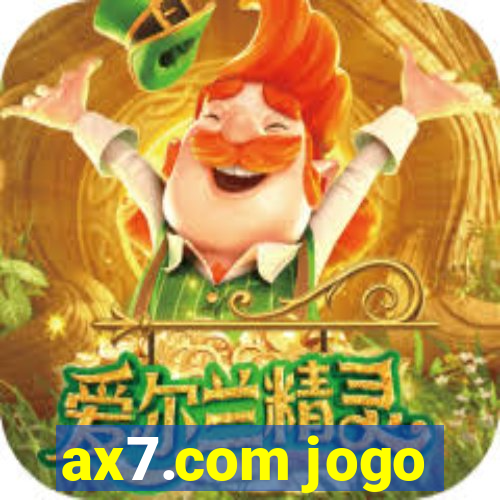 ax7.com jogo